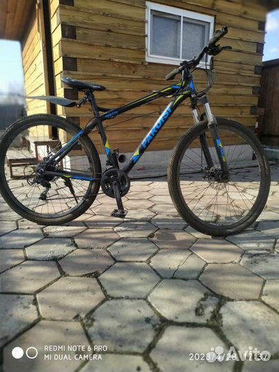 Велосипеды бу взрослый