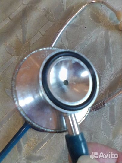 Стетоскоп Little Doctor
