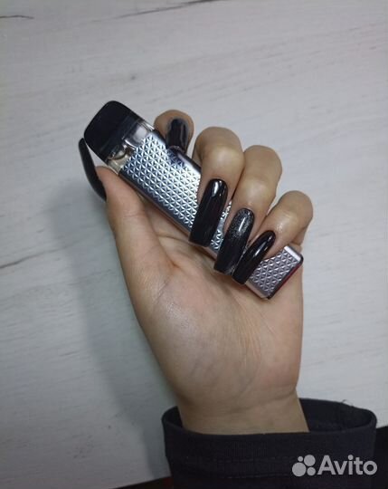 Маникюр, наращивание ногтей