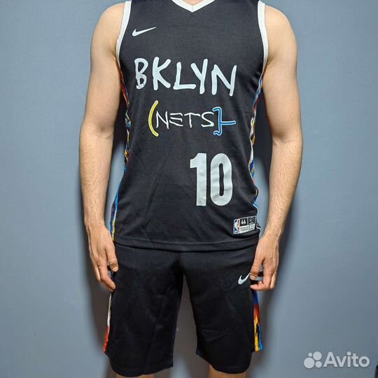 Комплект Brooklyn nets black