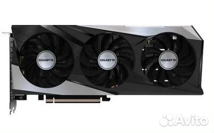 Видеокарта gigabyte Intel Arc A380 Gaming OC