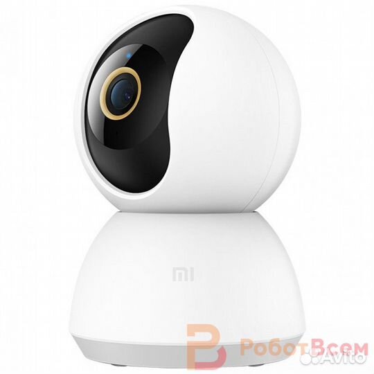 Умная камера Xiaomi SMART Camera C300 XMC01 - белы