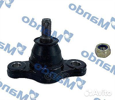 Опора шаровая hyundai/KIA