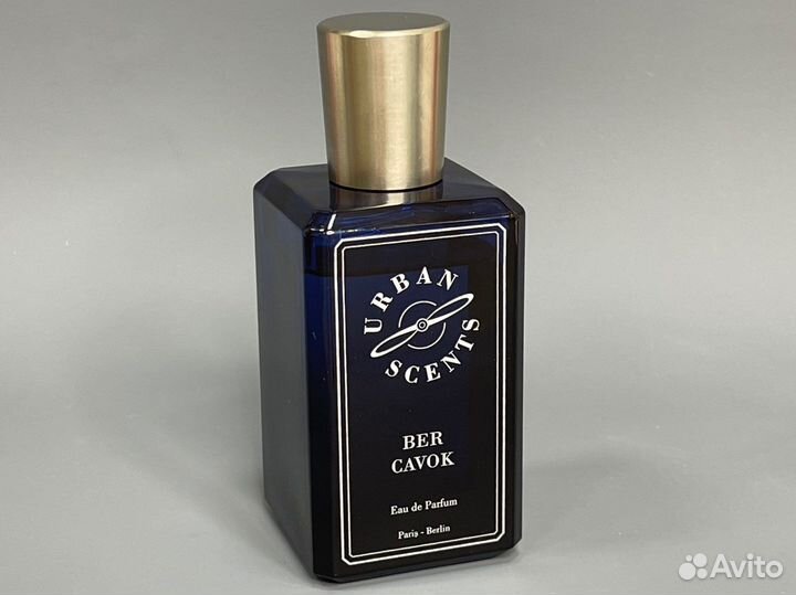 Распив Ber Cavok Urban Scents Оригинал