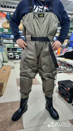 Вейдерсы
