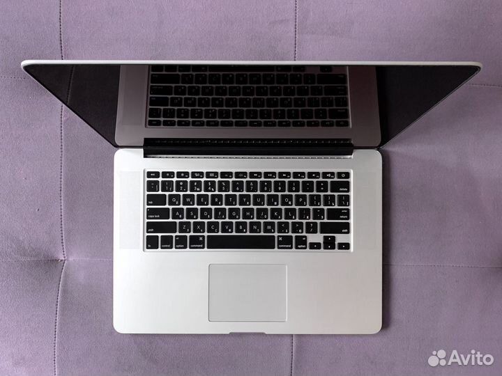 Apple MacBook Pro 15 2015