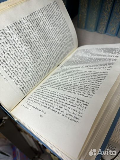 Собрание сочинений Байрона