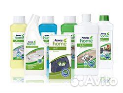 Продукция AmwY амвей