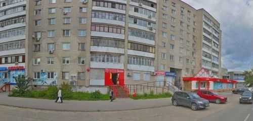 Торговая площадь (мини островки, терминалы и тд)