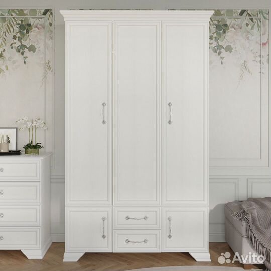 Шкаф Грация шр-3