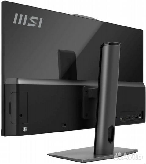 Моноблок MSI Modern AM272P 1M-680RU 9S6-AF8231-680