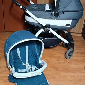 Коляска Peg Perego Book Plus (2в1)