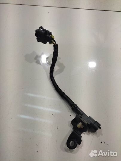 Электропроводка на датчик (Kia Mohave)