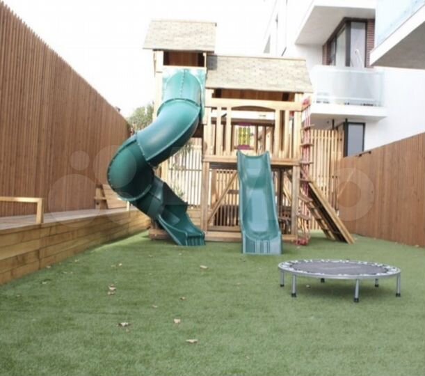 Квартира-студия, 27 м², 2/3 эт.