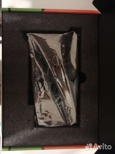 Видеокарта gtx 1660 ti OC 6G