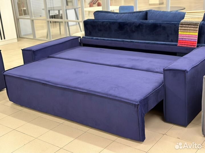 Диван Лофт прямой