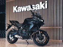 Kawasaki Versys 650