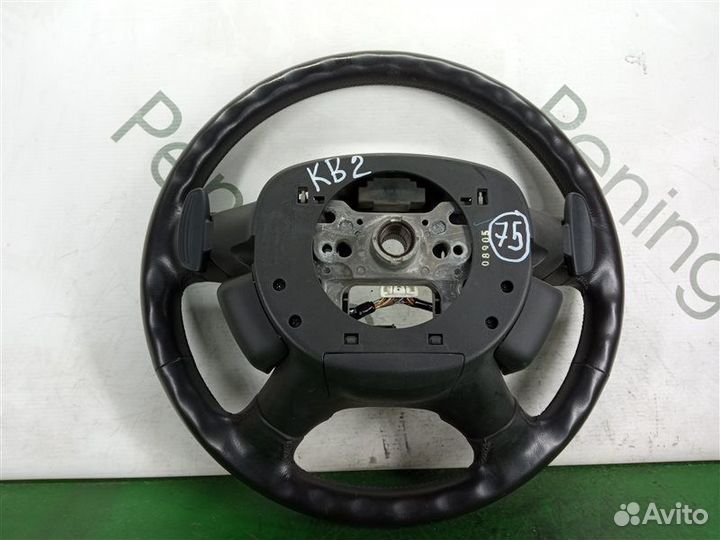 Руль Honda Legend KB2