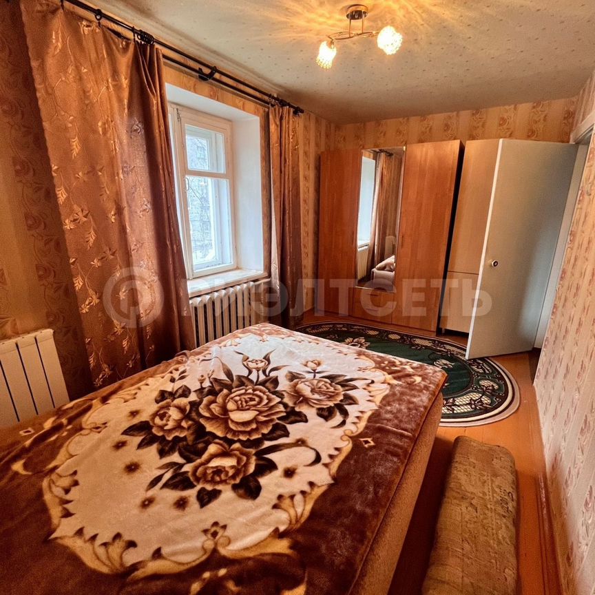 Квартира 2-комн. 44 м² в Ковдор — фото 10 из 14