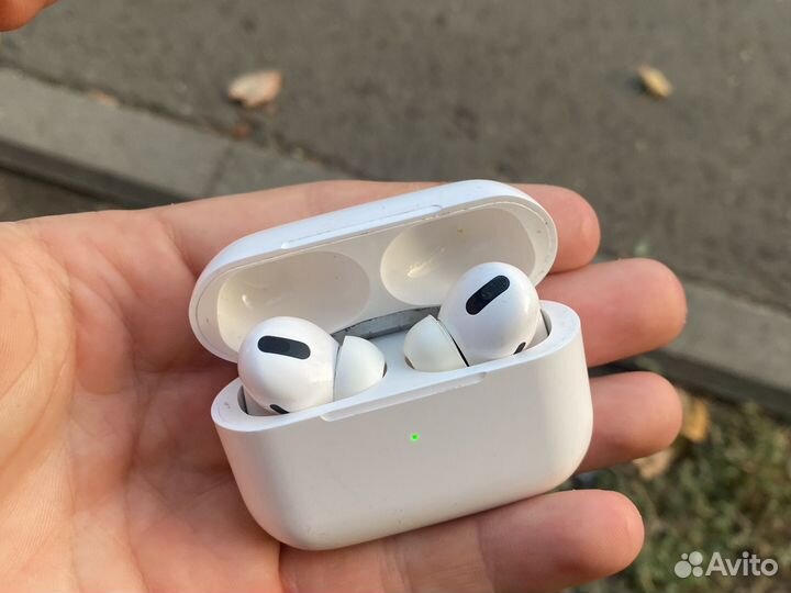 Airpods pro 3