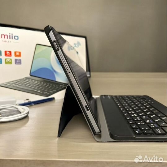 Новый мощный планшет Umiio