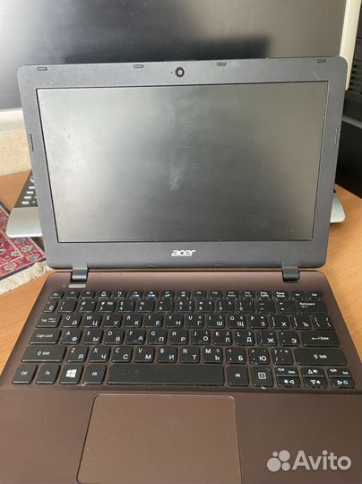 Acer aspire E11