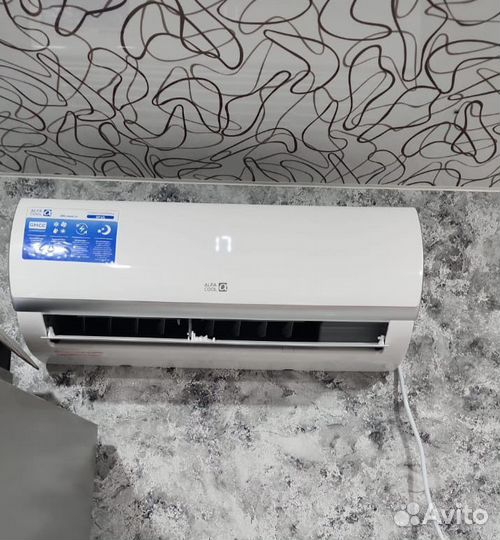 Сплит система инверторная Краснодар