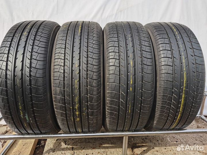 Yokohama dB E70JC 215/55 R17