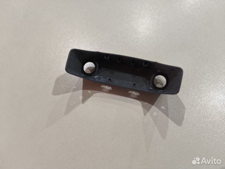 DJI Mavic 2 Pro/Zoom - рамка передних сенсоров