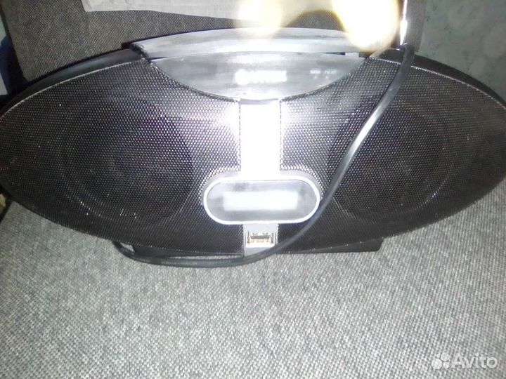 Продам Магнитола Bitek fm