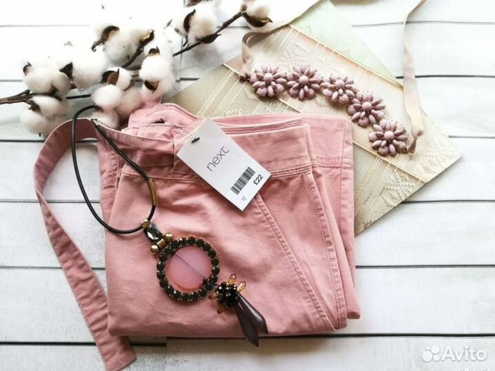 Юбка next новая 46