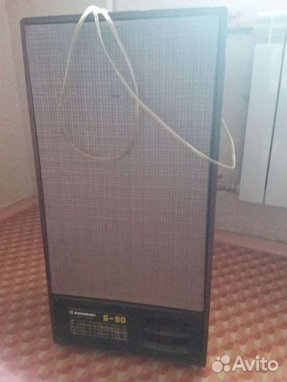 Акустическая система Radiotehnika S-90