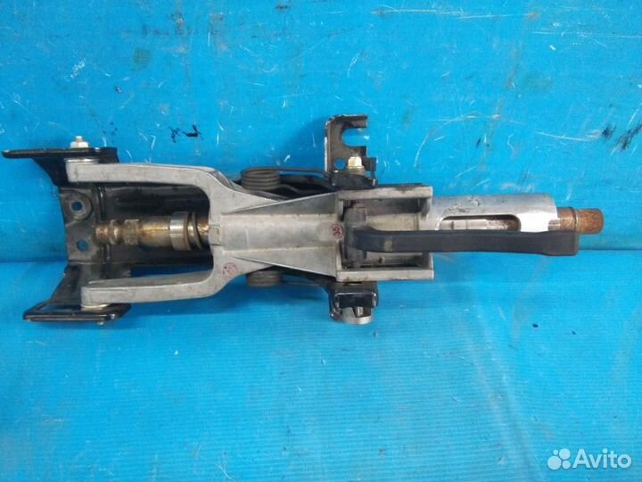 Колонка рулевая BMW 5-серия E39 1995-2003