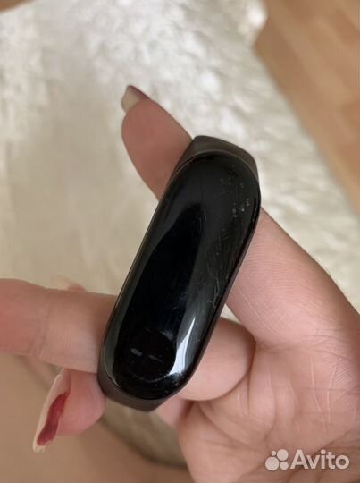 Xiaomi mi band 3