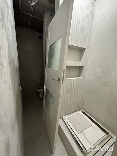 Комнатная дверь