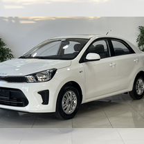 Kia Pegas 1.4 AT, 2023, 58 км, с пробегом, цена 2 069 000 руб.