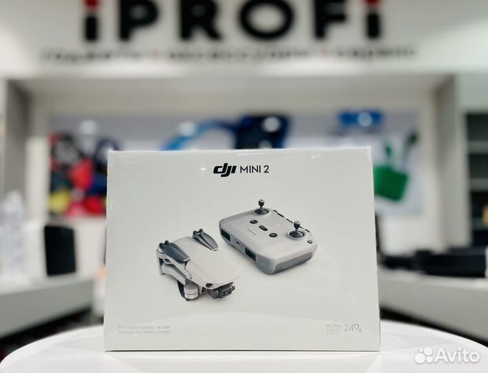 Квадрокоптеры / Стабилизаторы DJI