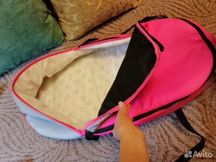 Переноска для детей
