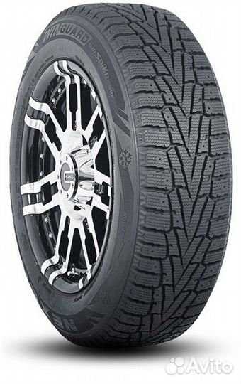 Nexen Winguard WinSpike SUV 195/70 R15