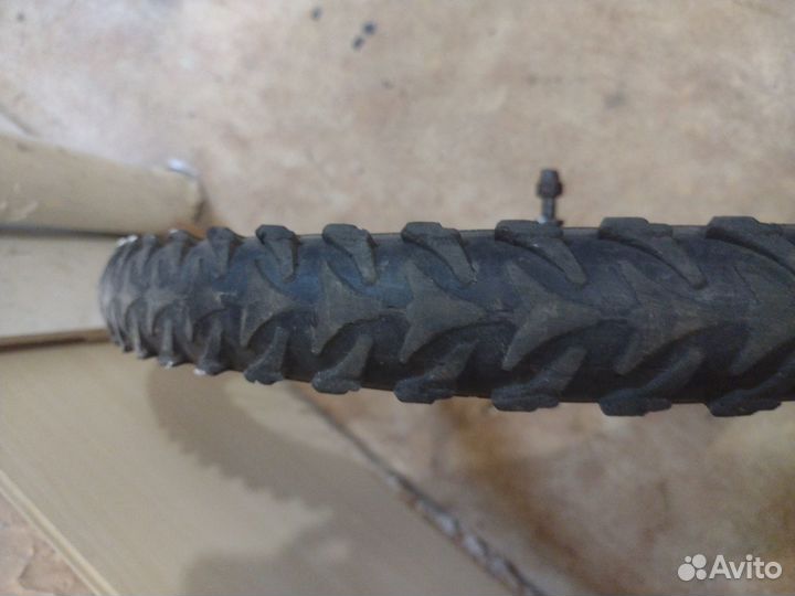 Колеса для велосипеда