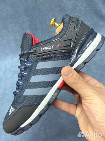 Кроссовки Adidas Terrex
