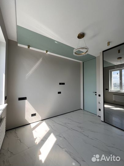 Ремонт и отделка квартир