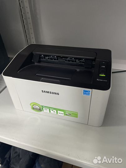 Принтер Samsung Xpress M2020