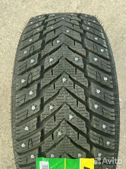 Kapsen IceMax RW516 205/50 R17 144T