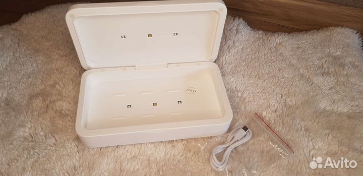 Стерилизатор для инструментов