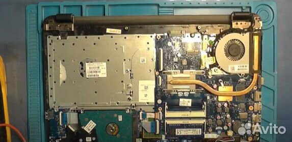 Ремонт компьютеров Ремонт ноутбуков Настройка