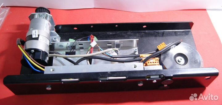 Для лифта Привод дверей hydra plus без платы упр