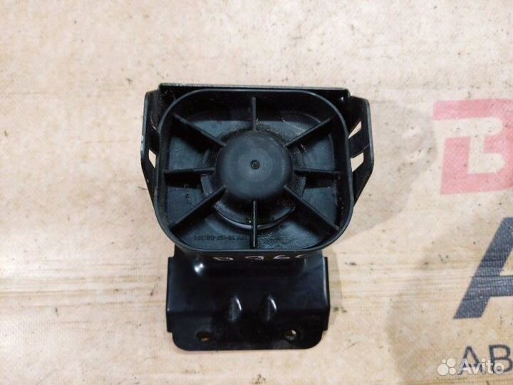 Сирена сигнализации штатной Chevrolet Cruze