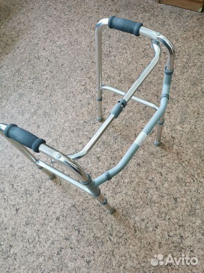 Ходунки для взрослых бу