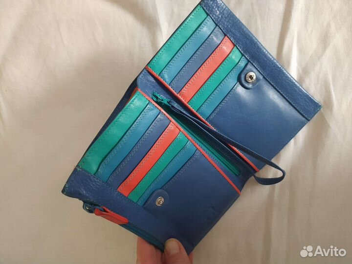 Кошелек женский